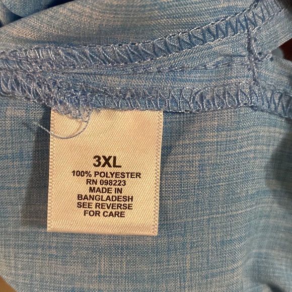 NWOT Men’s Magellan Shirt - Picture 7 of 10